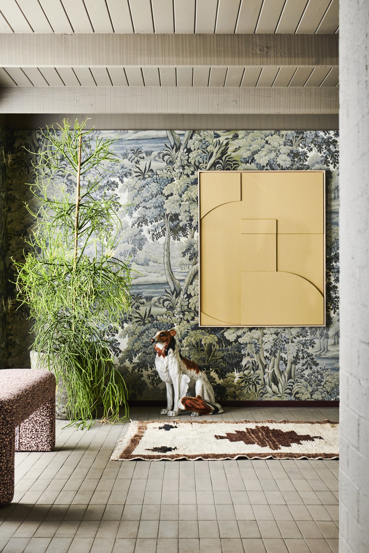 YinjiSpace Amelda Wilde Interior Design x Foam House